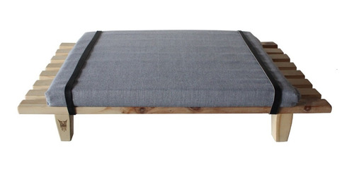 Cama Para Perro Hechas A Mano