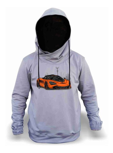 Sudadera Mclaren 720 