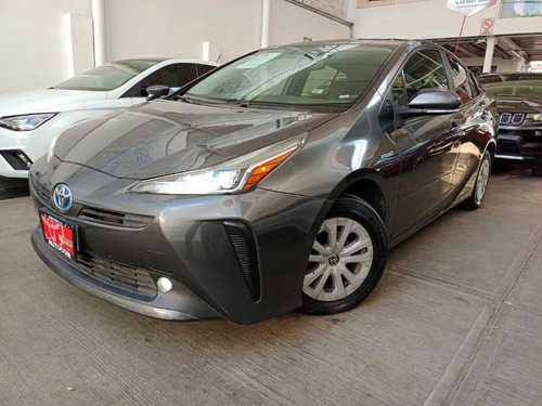 Toyota Prius 1.8 Premium Cvt