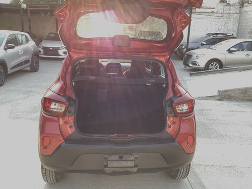 Renault Kwid 1.0 Iconic Mt