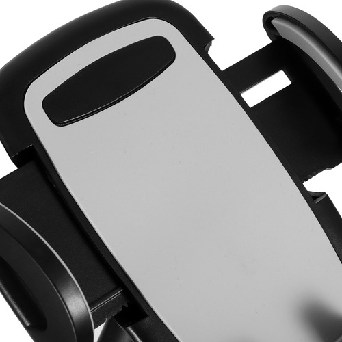 Soporte De Coche Con Doble Puerto Usb Para Teléfono Móvil, C