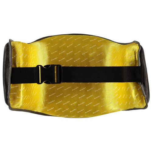 Imagen 2 de 2 de Everlast Muay Thai Belly Protector Abdominal De Patadas Baires Deportes Local En Oeste G B A
