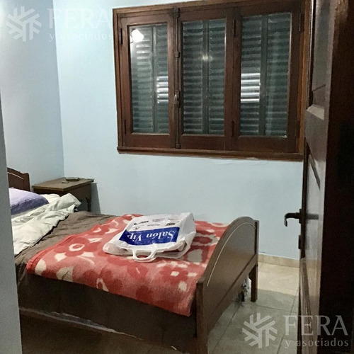 Imagen 6 de 10 de Venta De Terreno En Berazategui (28289)