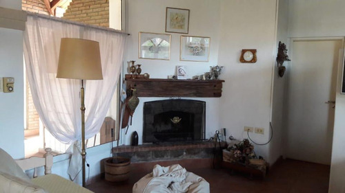 Imagen 2 de 8 de Hermosa Casa Quinta Country Ubajay