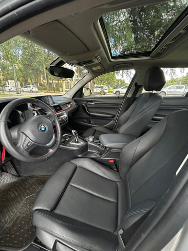 BMW 118i 1.5 118i Sport Line 136cv