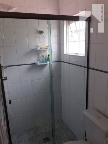 Casa Com 3 Dormitórios À Venda, 100 M² - Mirante Da Colonia , Jundiaí Sp - Ca0798