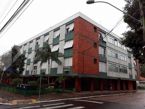 Imagem 2 de 15 de Apartamento - Jardim Lindoia - Ref: 224393 - V-224393