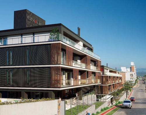 Imagem 8 de 18 de Cobertura Residencial À Venda, João Paulo, Florianópolis - Co0391. - Co0391