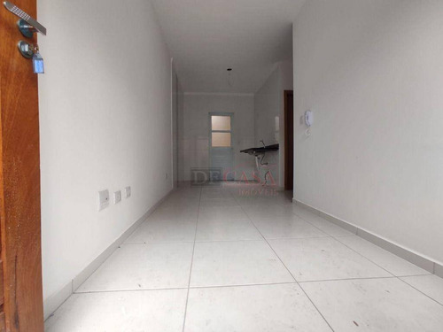 Imagem 6 de 21 de Apartamento Com 2 Dormitórios À Venda, 41 M² Por R$ 199.000,00 - Itaquera - São Paulo/sp - Ap5731