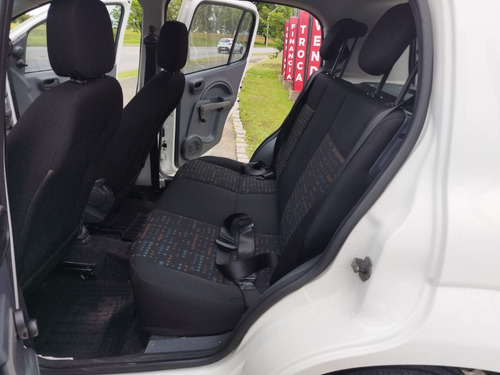Fiat Uno 1.0 Vivace Celeb. Flex 5P