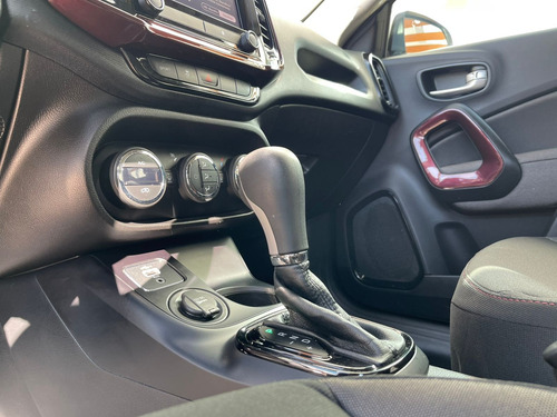 Fiat Toro 1.8 16v Freedom Flex 4x2 Aut. 4p 1727 mm