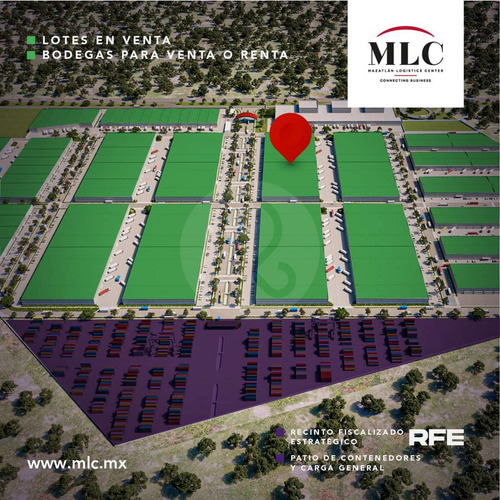 Terreno Residencial En Venta En Pueblo El Venadillo