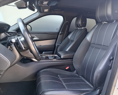Land Rover Range Rover Velar R-dynamic Se 300ps
