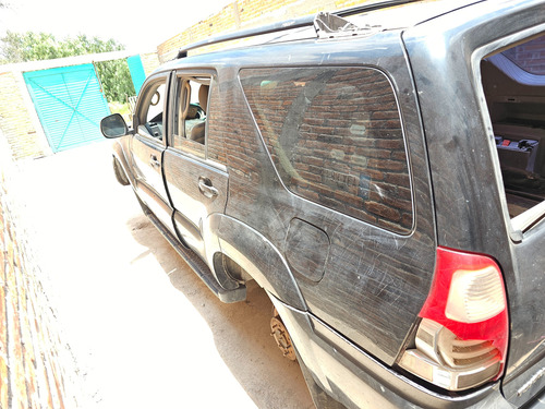 4 Runner En Partes 2006 Yonke Partes Toyota 4.7 V8