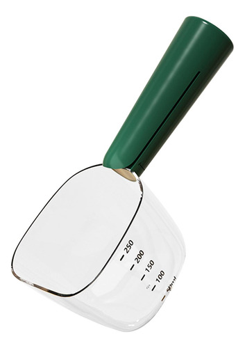 Taza Medidora Para Gatos, Cuchara Para Comida Para Mascotas,