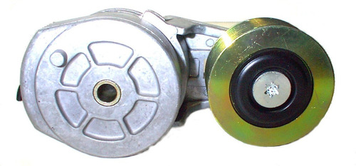 Tensor Correa De Motor Ford Cargo 1517