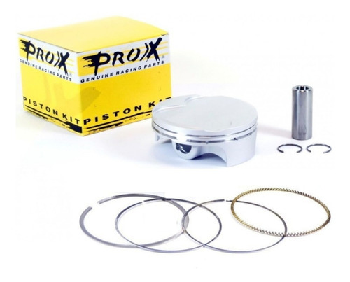 Kit Piston Prox Ktm Sx-f 350 11/19 Fc 350 Solomototeam