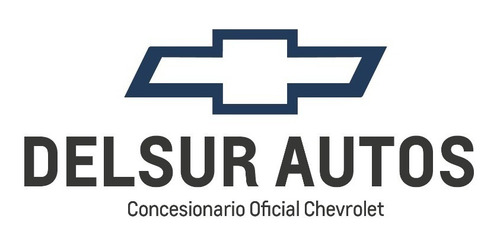 Imagen 11 de 11 de Chevrolet Trailblazer 2.8 Ctdi 4x4 Ltz At