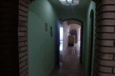 Casa Com 3 Dormitórios À Venda, 292 M² Por R$ 880.000,00 - Parque São Vicente - Mauá/sp - Ca1044