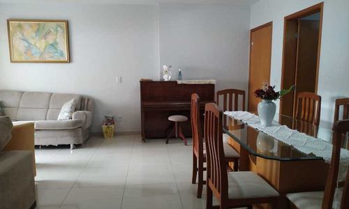 Imagem 9 de 20 de Apartamento No L Essence Du Lac - 1563