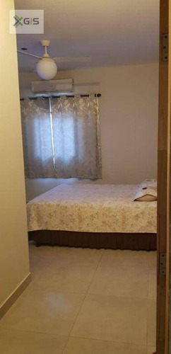Imagem 18 de 23 de Casa Com 2 Dormitórios À Venda, 160 M² Por R$ 200.000 - Jardim Nunes - São José Do Rio Preto/sp - Ca2172