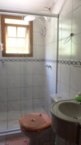Imagem 10 de 15 de Casa Condominio - Camaqua - Ref: 369455 - V-mi15629