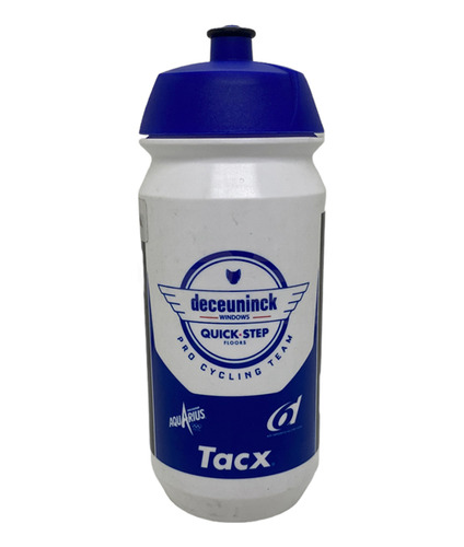 Garrafa/caramanhola Tacx Shiva Equipes 500ml