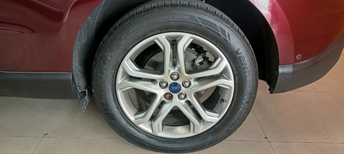 Imagen 7 de 15 de Ford Edge Titanium