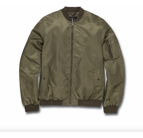 Volcom / Lo Flight / Jacket