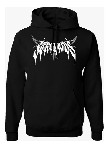 Stray Kids Sudadera T04