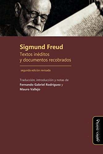 Libro: Freud. Textos Inéditos Y Documentos Recobrados (estud