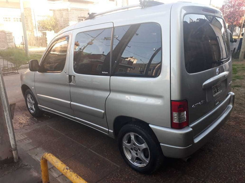 Citroën Berlingo 1.6 Sx Pack 110cv Am53 2011