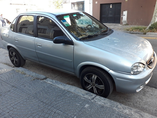 Chevrolet Corsa 1.4 Classic Gl 2009