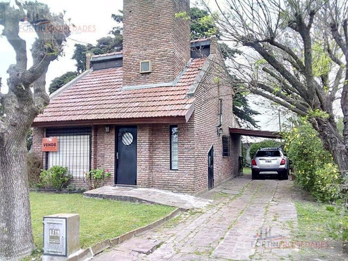 Imagen 1 de 6 de Casa - Abasto