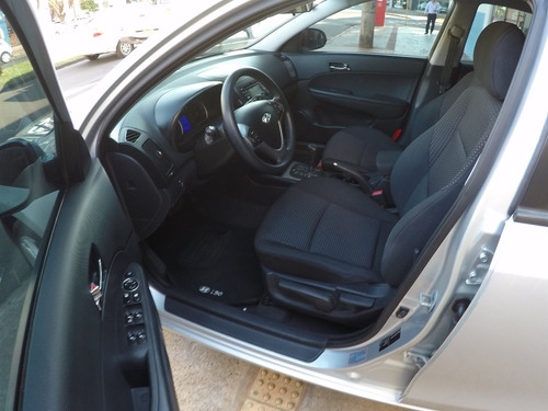 Hyundai I30 2.0 Mpfi Gls 16v Gasolina 4p Automático