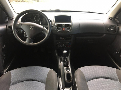 Peugeot 207 1.4 X-line