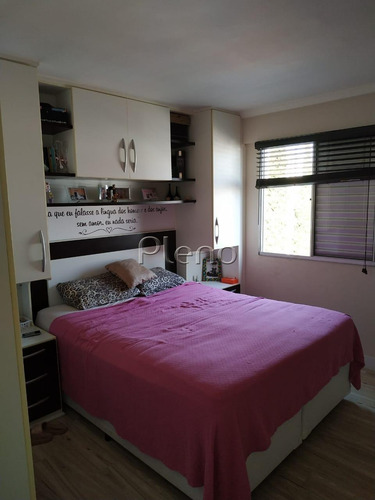 Cobertura À Venda Em São Bernardo - Co028011