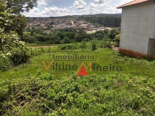 Imagem 4 de 8 de Lote / Terreno Em Pio Xii - Itatiaiuçu - 13620