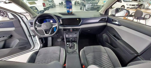 Imagem 2 de 7 de Taos 1.4 250 Tsi Total Flex Comfortline Automático