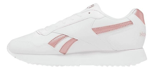 *reebok Tenis Glide Ripple Double Cómodo Casual