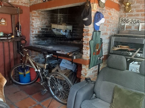 Casa En El Pinar Zona Residencial Entrega De Usd140.000