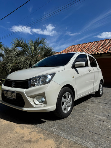 Suzuki Celerio Glx 2019