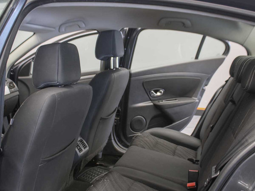 Renault Fluence 2.0 Privilege Mt