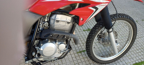Imagen 4 de 13 de Honda Xr 250 Tornado