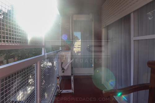 Departamento 3 Ambientes Venta - Florida Mitre/este