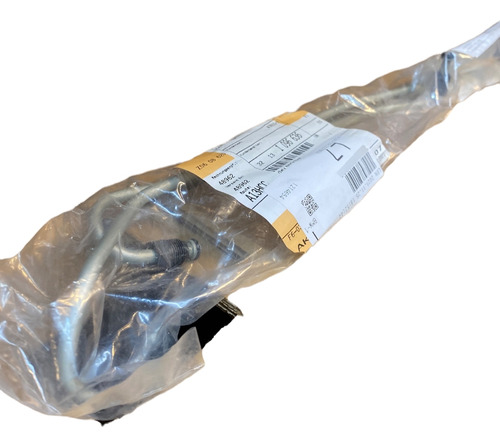 Cañerias Direccion Oem Bmw E46 Coupe Sedan 32131096636