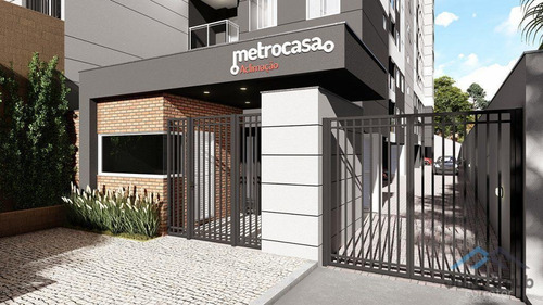 Apartamento Com 1 Dormitório(s) Localizado(a) No Bairro Ipiranga Em São Paulo / São Paulo - 14019:920699