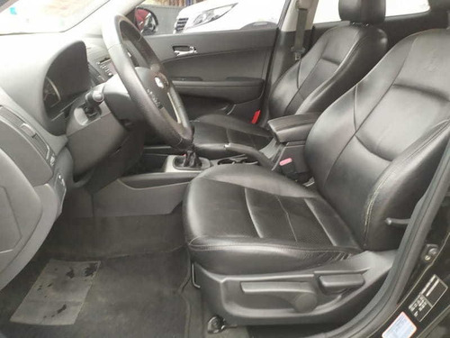 Hyundai I30 2.0