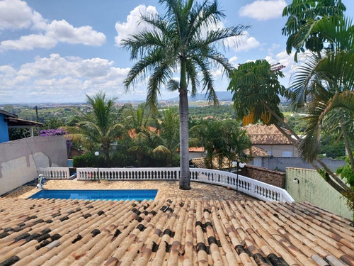 Imagem 20 de 30 de Chácara Com 3 Dormitórios À Venda, 1205 M² Por R$ 800.000,00 - Bairro Da Mina - Itupeva/sp - Ch0073