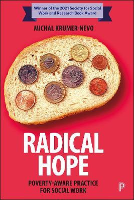 Libro Radical Hope : Poverty-aware Practice For Social Wo...